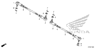 TIE ROD