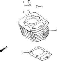 CYLINDER