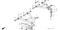 Front Arm