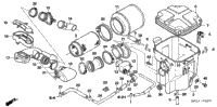 Air Cleaner