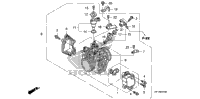 Throttle Body