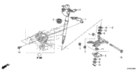 Steering Shaft