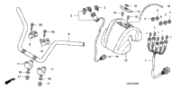 Handlebar (Mt)
