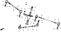TIE ROD