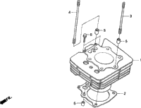 Cylinder