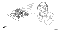 Gasket Kit A
