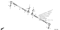 Tie Rod