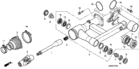 Swingarm