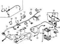 Wire Harness