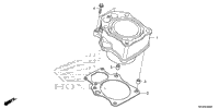Cylinder