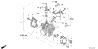 THROTTLE BODY