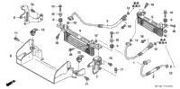 Oil Cooler