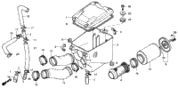 Air Cleaner