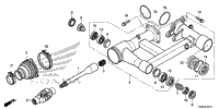 Swingarm