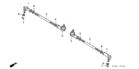Tie Rod