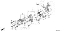 Control Motor