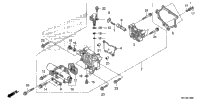 Main Valve Body