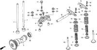 Camshaft