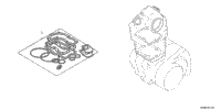Gasket Kit A