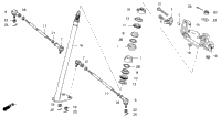 Steering Shaft