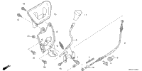 Select Lever