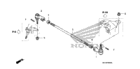 Tie Rod