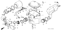 Air Cleaner