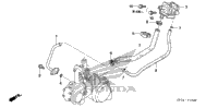 Air Suction Valve