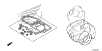 Gasket Kit B