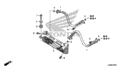 Oil Cooler