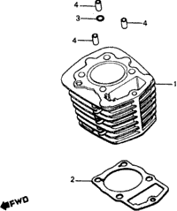 Cylinder