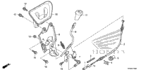 Select Lever