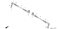 Tie Rod