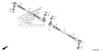 TIE ROD