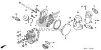 Cylinder Head Cover