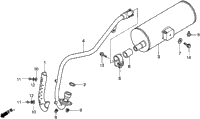 Muffler