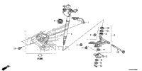 Steering Shaft