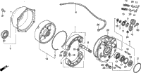 Rear Brake