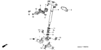 Steering Shaft