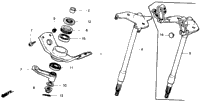 STEERING SHAFT