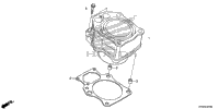 Cylinder