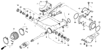 Swingarm