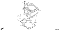 Cylinder