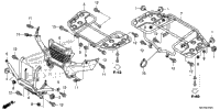 Carrier (Trx420fa5/Fa6 '20,'21,'22)