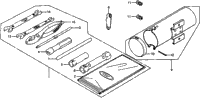 Tools 79-83