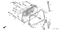 Right Crankcase Cover