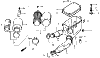 Air Cleaner