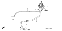 Air Suction Valve