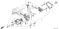 Main Valve Body