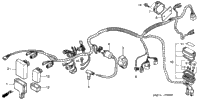 Wire Harness